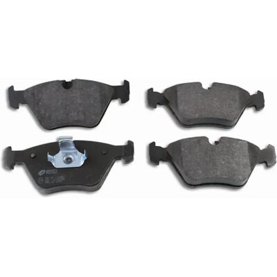 MEYLE Modell 025 231 8320 Vorderbremsbeläge - Bremssystem MEYLE Modell 025 231 8320 Vorderbremsbeläge - Bremssystem