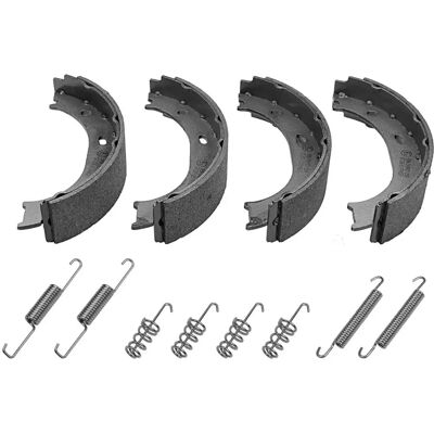 MEYLE G-Class Brake Shoes Kit - Rear Axle MEYLE G-Class Brake Shoes Kit - Rear Axle
