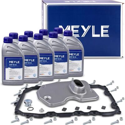 MEYLE 95530740300 - Kit de ulei pentru cutia automată MEYLE 95530740300 - Kit de ulei pentru cutia automată
