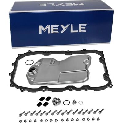 Meyle automata váltóolajcsere szett - Audi Q7 és Cayenne - 6 fokozat Meyle automata váltóolajcsere szett - Audi Q7 és Cayenne - 6 fokozat
