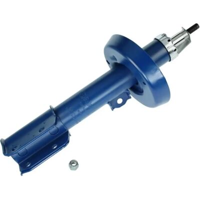 Amortisseur à pression de gaz MEYLE - Avant gauche - Qualité OEM Amortisseur à pression de gaz MEYLE - Avant gauche - Qualité OEM