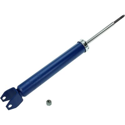 Meyle 126 725 0018 - Rear Gas Shock Absorber - Car Type Meyle 126 725 0018 - Rear Gas Shock Absorber - Car Type