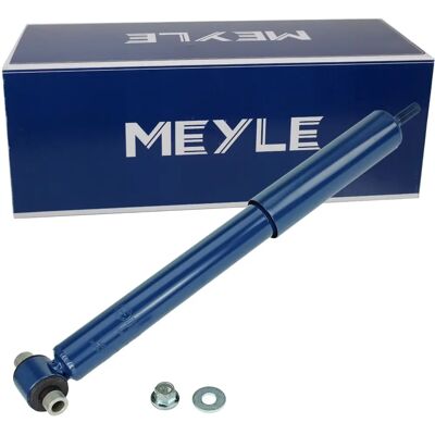 MEYLE 526 725 0005 Gas Pressure Shock Absorber - Rear Axle MEYLE 526 725 0005 Gas Pressure Shock Absorber - Rear Axle