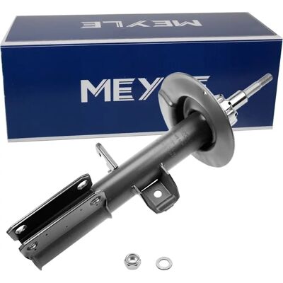 MEYLE Vordere Rechte Gasdruck Stoßdämpfer für BMW X5 E53 - 3.0-4.8 D I MEYLE Vordere Rechte Gasdruck Stoßdämpfer für BMW X5 E53 - 3.0-4.8 D I