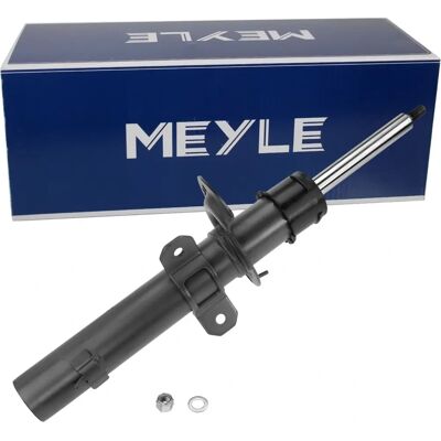 MEYLE 714 641 0001 - Ammortizzatore per Ford Mondeo 3 - Pressione del gas Sistema a due tubi MEYLE 714 641 0001 - Ammortizzatore per Ford Mondeo 3 - Pressione del gas Sistema a due tubi