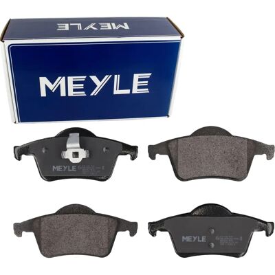 MEYLE 025 230 7616 - Bremsbeläge für Volvo MEYLE 025 230 7616 - Bremsbeläge für Volvo