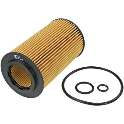 Filtr oleju MEYLE Model 014 018 0012 - Filtr oleju Filtr oleju MEYLE Model 014 018 0012 - Filtr oleju