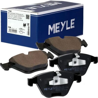 Σετ Τακάκια Φρένων MEYLE 025 232 5316/W - Ποιότητα OE Σετ Τακάκια Φρένων MEYLE 025 232 5316/W - Ποιότητα OE