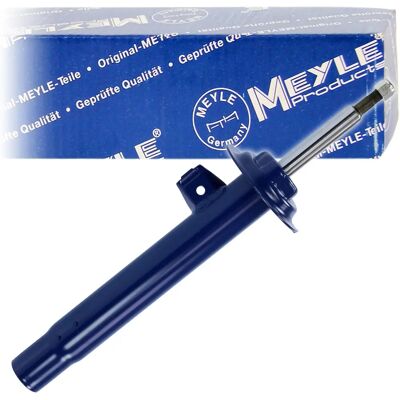 Amortisseur MEYLE 326 623 0020 à double tube - Système de suspension Amortisseur MEYLE 326 623 0020 à double tube - Système de suspension