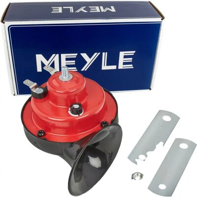 MEYLE Horn 91mm, 410Hz, 105dB - Horn Typ MEYLE Horn 91mm, 410Hz, 105dB - Horn Typ