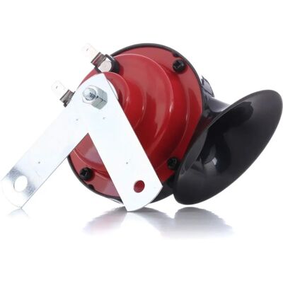 MEYLE Klaxon - 510Hz 118dB Électrique-Pneumatique 91mm MEYLE Klaxon - 510Hz 118dB Électrique-Pneumatique 91mm