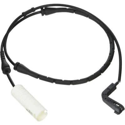 MEYLE 314 356 0000 Foran bremseslitage indikator - Bremseklods sensors MEYLE 314 356 0000 Foran bremseslitage indikator - Bremseklods sensors