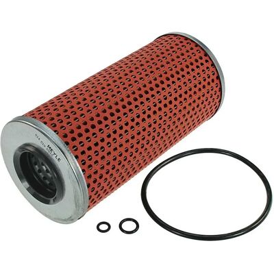 MEYLE Ölfilter - 014 018 0015 für Mercedes-Benz C/E-Klasse MEYLE Ölfilter - 014 018 0015 für Mercedes-Benz C/E-Klasse