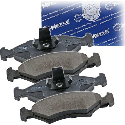 Ford MEYLE Original Bremsbeläge Satz - OE-Qualität Ford MEYLE Original Bremsbeläge Satz - OE-Qualität
