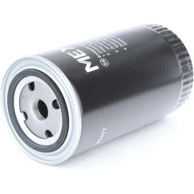 MEYLE Ölfilter - Schraubfilter, 183mm Höhe, 95mm Durchmesser - für VW T4 MEYLE Ölfilter - Schraubfilter, 183mm Höhe, 95mm Durchmesser - für VW T4