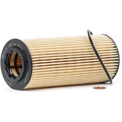 Filtre à huile MEYLE 314 114 0003 - Pour BMW Filtre à huile MEYLE 314 114 0003 - Pour BMW