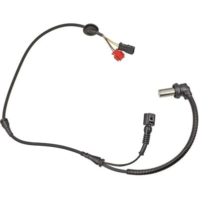 MEYLE 100 927 0001 ABS-sensor - Foraksel - OE-kvalitet MEYLE 100 927 0001 ABS-sensor - Foraksel - OE-kvalitet