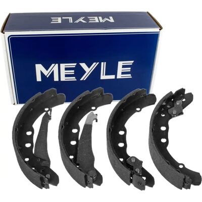 MEYLE Modell 114 042 1101 Bremsbackenset für Trommelbremse MEYLE Modell 114 042 1101 Bremsbackenset für Trommelbremse