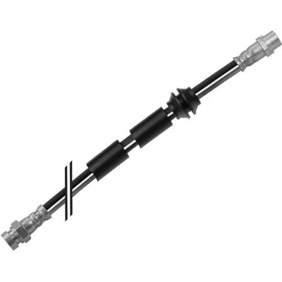 MEYLE Ford Bremsschlauch 460mm Satz - Vorderachse MEYLE Ford Bremsschlauch 460mm Satz - Vorderachse