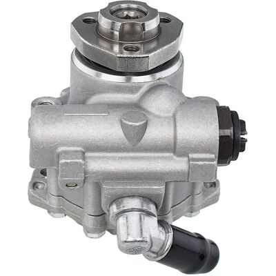 Meyle T4 Hydrauliklenkpumpe - Originalqualität Meyle T4 Hydrauliklenkpumpe - Originalqualität