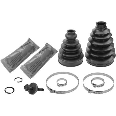 MEYLE CV-Gelenkwellengummi - 514 272 0004 MEYLE CV-Gelenkwellengummi - 514 272 0004