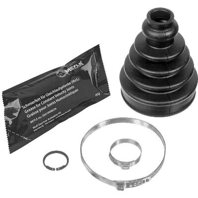 MEYLE Achsmanschette Satz 100 498 0129 - Achsmanschette MEYLE Achsmanschette Satz 100 498 0129 - Achsmanschette