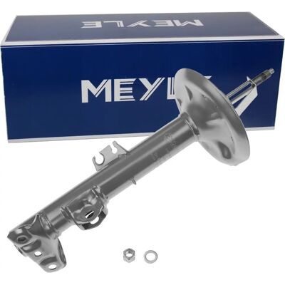 MEYLE 326 623 0027 Gas Pressure Shock Absorber - Front Right - Twin Tube - BMW MEYLE 326 623 0027 Gas Pressure Shock Absorber - Front Right - Twin Tube - BMW