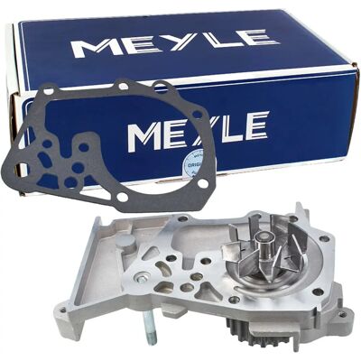 MEYLE Wasserpumpe 16-13 027 0001 - Wasserpumpe MEYLE Wasserpumpe 16-13 027 0001 - Wasserpumpe