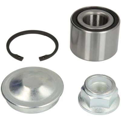 MEYLE Kit de Roulements de Roue 16-14 650 0001 - Kit de Roulements MEYLE Kit de Roulements de Roue 16-14 650 0001 - Kit de Roulements
