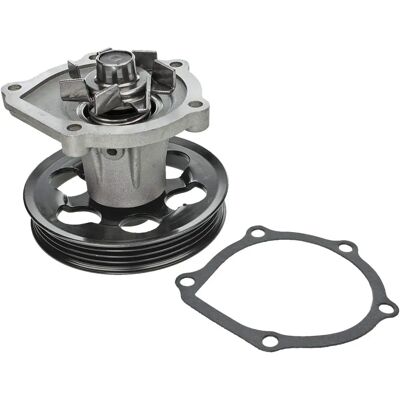 MEYLE 161 0010 Wasserpumpe - Wasserpumpe für Toyota Corolla, Paseo, Starlet MEYLE 161 0010 Wasserpumpe - Wasserpumpe für Toyota Corolla, Paseo, Starlet