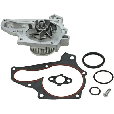 MEYLE Vandpumpe 161-13 - Toyota kompatibel MEYLE Vandpumpe 161-13 - Toyota kompatibel