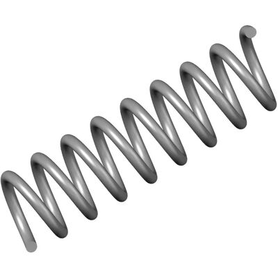 MEYLE Model 014 032 0504 Fjeder - coil spring MEYLE Model 014 032 0504 Fjeder - coil spring