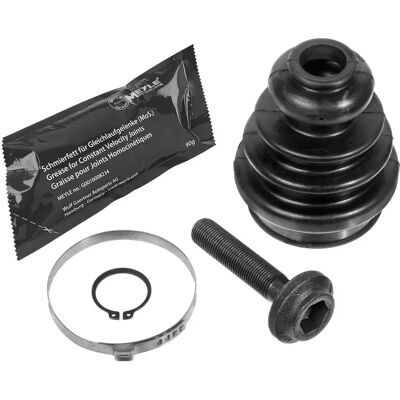 MEYLE Achsmanschette Satz - 8N0498201A - Vorderachse Getriebeseitig MEYLE Achsmanschette Satz - 8N0498201A - Vorderachse Getriebeseitig