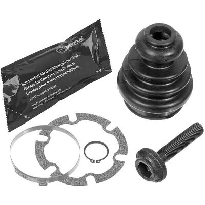 MEYLE 100 498 0134 Achsmanschette - Achsmanschette MEYLE 100 498 0134 Achsmanschette - Achsmanschette