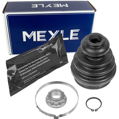 Meyle Modell 1J0498201E Faltenbalgsatz, Antriebswelle - Fahrzeugkompatibilität Meyle Modell 1J0498201E Faltenbalgsatz, Antriebswelle - Fahrzeugkompatibilität
