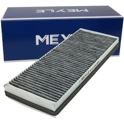 Filtro Aria MEYLE Espace - Abitacolo - Carboni Attivi Filtro Aria MEYLE Espace - Abitacolo - Carboni Attivi