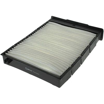 MEYLE Renault Megane Indendørs Luftfilter - Partikelfilter MEYLE Renault Megane Indendørs Luftfilter - Partikelfilter