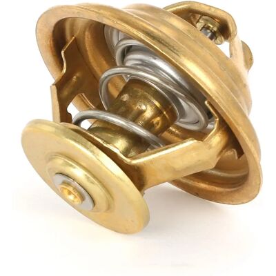 MEYLE Thermostat 028 271 0006 - Thermostat, Kühlmittel, Modell: 71°C, OEM-Qualität MEYLE Thermostat 028 271 0006 - Thermostat, Kühlmittel, Modell: 71°C, OEM-Qualität
