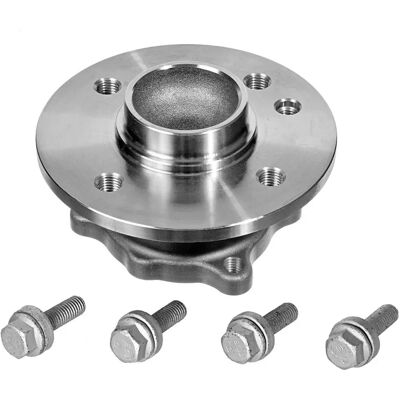 MEYLE 300 343 1102 Radlager-Kit - Hinterachse MEYLE 300 343 1102 Radlager-Kit - Hinterachse