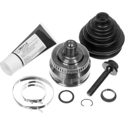 MEYLE CV-Gelenk - Modell 100 498 0183 - Antriebswelle mit ABS-Ring MEYLE CV-Gelenk - Modell 100 498 0183 - Antriebswelle mit ABS-Ring