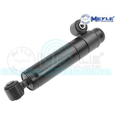 Amortisseur à gaz Meyle 226 715 0007 Fiat Seicento - Amortisseur Amortisseur à gaz Meyle 226 715 0007 Fiat Seicento - Amortisseur