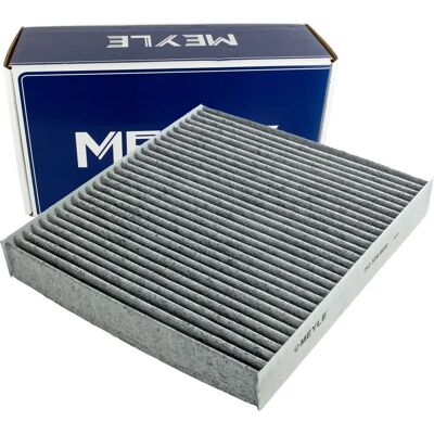 MEYLE Luftfilter - Aktivkulstof - Ford Focus Volvo C30 MEYLE Luftfilter - Aktivkulstof - Ford Focus Volvo C30