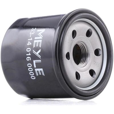 Filtr oleju MEYLE 33-14 016 0000 - Filtr oleju Filtr oleju MEYLE 33-14 016 0000 - Filtr oleju