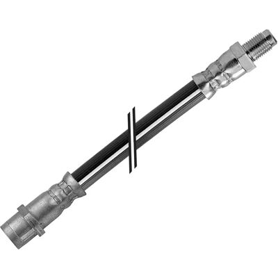 Meyle Bremse Slange Mercedes A-Klasse W168/W169 - Bag, 256mm, M10x1 Meyle Bremse Slange Mercedes A-Klasse W168/W169 - Bag, 256mm, M10x1