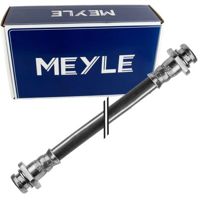 Furtun de frână MEYLE 614 525 0002 - Spate Calitate OE Furtun de frână MEYLE 614 525 0002 - Spate Calitate OE