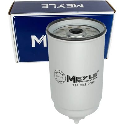 MEYLE Kraftstofffilter für Ford Transit - Originalqualität - 714 323 0000 MEYLE Kraftstofffilter für Ford Transit - Originalqualität - 714 323 0000