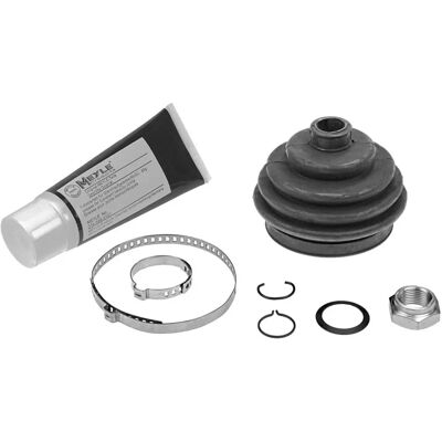 Meyle Achsmanschette Satz Vorderachse für Audi 80 Meyle Achsmanschette Satz Vorderachse für Audi 80