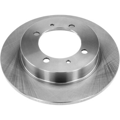 MEYLE V40 S40 I - Πίσω δισκόφρενο 260mm - Στερεό MEYLE V40 S40 I - Πίσω δισκόφρενο 260mm - Στερεό