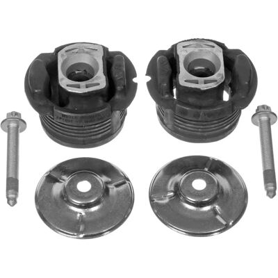 MEYLE Modell 014 710 0001 Lagerungssatz - Hinterachse - Mercedes S-Klasse MEYLE Modell 014 710 0001 Lagerungssatz - Hinterachse - Mercedes S-Klasse