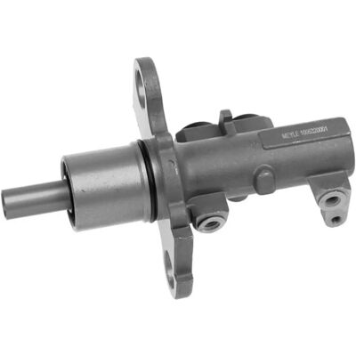 MEYLE Brake Master Cylinder - Aluminium, 25.4mm - Brake Master Cylinder MEYLE Brake Master Cylinder - Aluminium, 25.4mm - Brake Master Cylinder